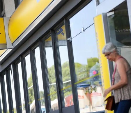 Rede bancária não fará atendimento presencial na quinta-feira