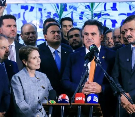 PP mantém posição contra aumento de impostos sem corte de gastos