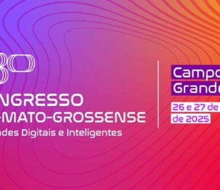 Capital é finalista em Congresso com sistema de arborização 