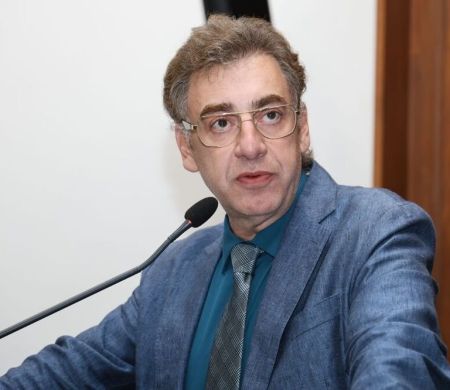 Deputado destaca papel estratégico de Israel e defende cooperação com MS