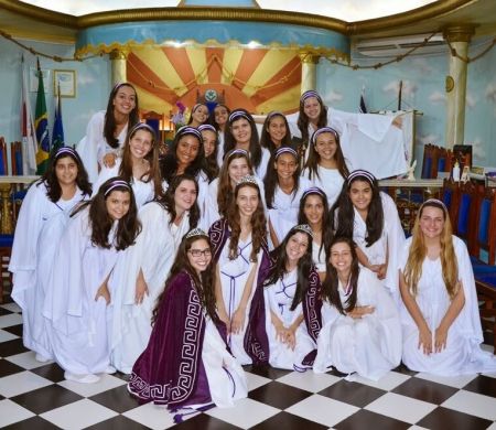 Assembleia analisa comenda legislativa para homenagear Filhas de Jó 