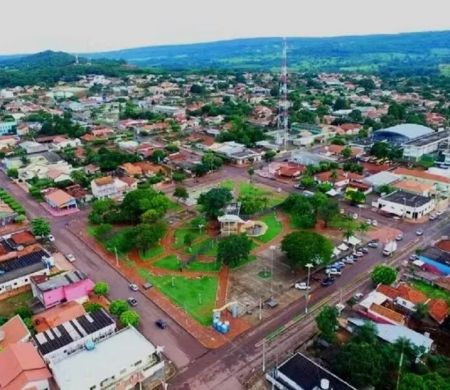 Moradores podem decidir se cidade muda de nome para Rio Verde do Pantanal