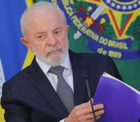 Após derrota, governo Lula estuda reações ao Congresso