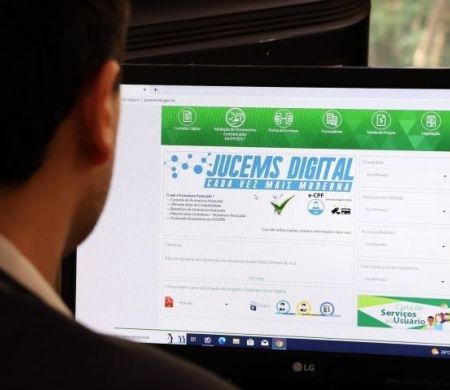 Jucems vai usar Inteligência Artificial para acelerar abertura de empresas