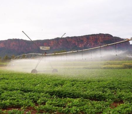 Com Pantanal Tech, MS faz do agro sustentável e tecnológico 