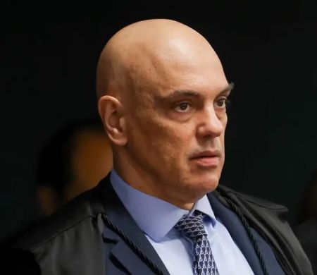 Moraes manda prender condenados por bomba no aeroporto do DF