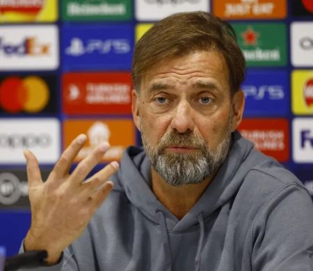 'A pior ideia já implementada no futebol', diz Klopp sobre Copa de Clubes