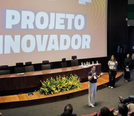 Campo Grande é premiada com projeto voltado à arborização urbana