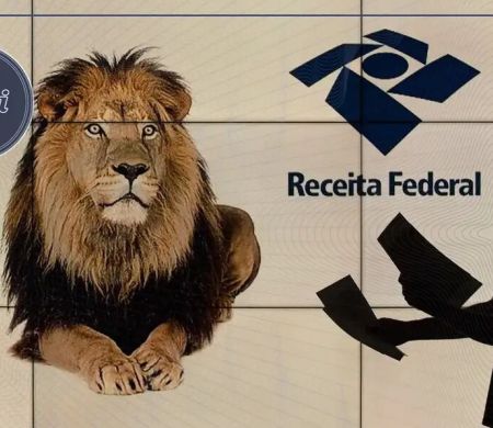 Maior lote de restituição do IR da história será pago hoje pela RF 