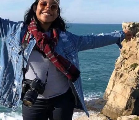 Avião com o corpo de Juliana Marins sairá da Indonésia na terça