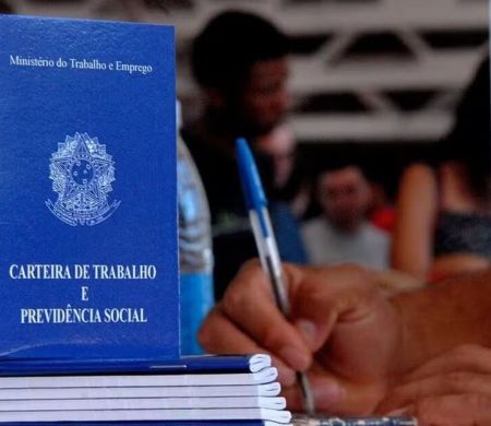 Alta no emprego formal em maio com criação de 149 mil vagas