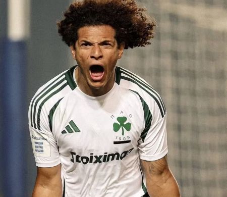 Willian Arão é contratado pelo Santos e deve se apresentar hoje 
