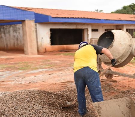 Prefeitura promete ampliar rede de educação infantil em áreas mais demandadas
