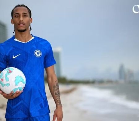 João Pedro ganhou 10kg e pode enfrentar o Palmeiras na Copa