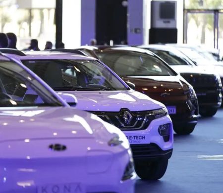 Venda de carros novos recua em junho, mas cresce 4,8% no semestre