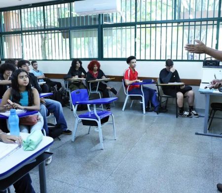 Termina hoje o prazo para isenção de taxa no CNU dos Professores 