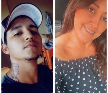 Homem assassina a própria mãe a facadas em MS