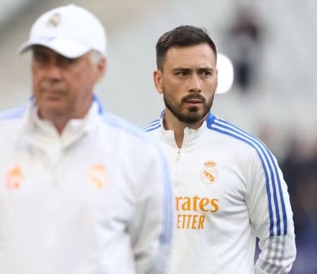 Botafogo acerta a contratação do técnico Davide Ancelotti, filho de Carlo Ancelotti
