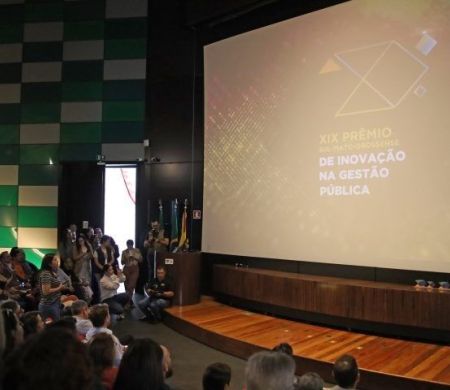 Prêmio de Inovação na Gestão Pública abre inscrições e vai distribuir R$ 294 mil