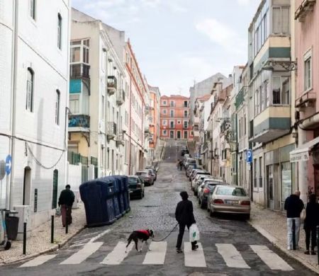 Polícia fará abordagem mais incisiva a imigrantes em Portugal 