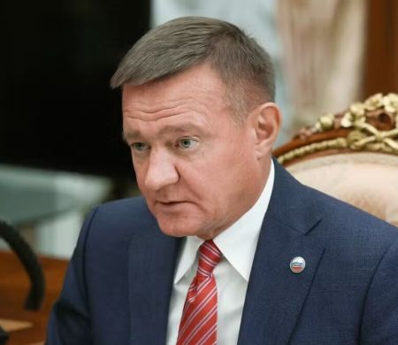 Ministro dos Transportes é achado morto após ser demitido por Putin