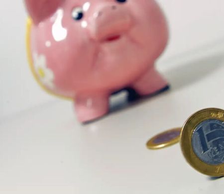 Poupança tem mais depósitos que saques e atinge R$ 2,1 bi em junho