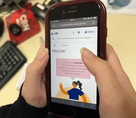 MEC divulga resultado da 1ª chamada do 2º  semestre do Prouni 