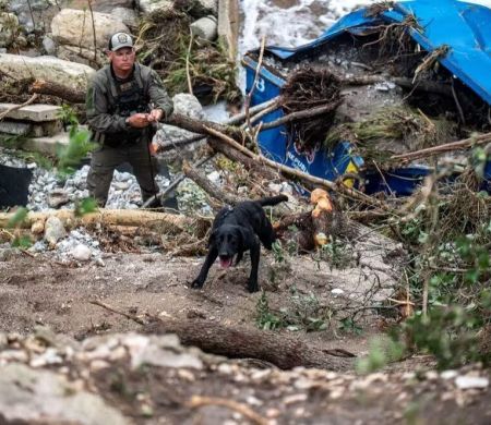 Acampamento de verão anuncia 27 mortes de meninas e monitoras