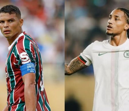 Fluminense busca classificação histórica para final contra o Chelsea