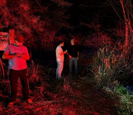 Garoto de 11 anos e com TEA é encontrado morto em lagoa