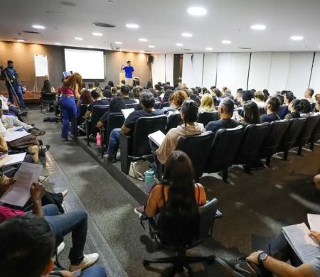 Termina hoje prazo para pedir isenção da taxa de inscrição do CNU 