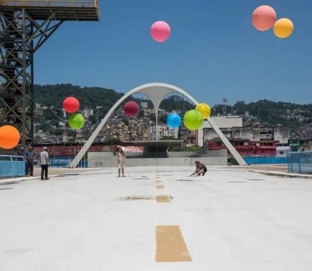 Venda de ingressos para o Carnaval do Rio tem nova etapa na quarta