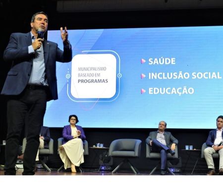 MS Ativo otimiza gestão e leva desenvolvimento aos municípios