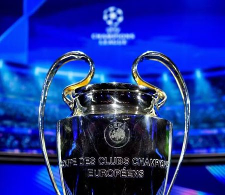Começa nesta terça-feira a Champions League 2025/26