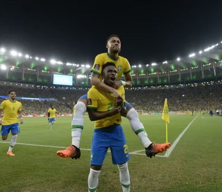 Jogo entre Brasil e Chile é anunciado pela Conmebol no Maracanã 