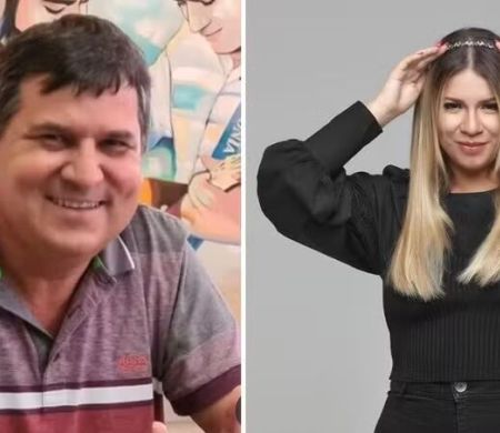Wander Oliveira é dono de 50% da obra de Marília Mendonça