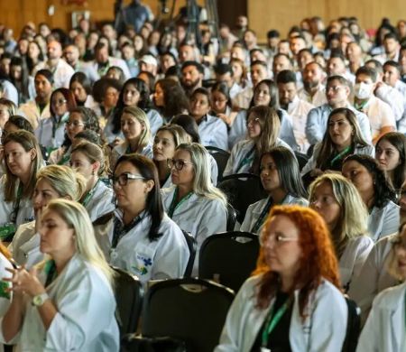 Abertas as inscrições para o Enamed com prazo até 18 de julho 
