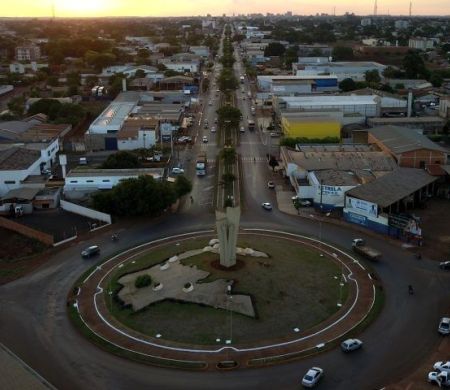 Governo dá passo decisivo para implantar Ceasa em Dourados