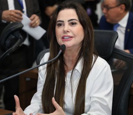 Lei institui campanha ‘Setembro Amarelo vai à Escola’ em MS