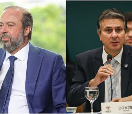 Crise entre Executivo e Legislativo leva ministros à Câmara nesta quarta