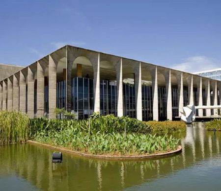 Itamaraty vai convocar encarregado de negócios dos EUA 