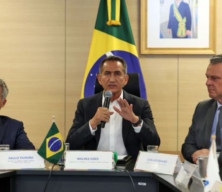 Governo anuncia R$ 1 bi para agricultura familiar do Norte e Centro-Oeste