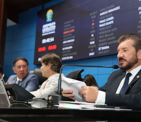 Deputados aprovam LDO com previsão de R$ 27 bilhões para 2026