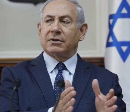 Netanyahu diz estar disposto a negociar cessar-fogo permanente em Gaza
