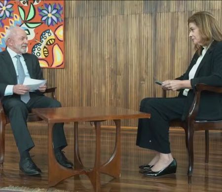 Lula nega que críticas aos EUA tenham motivado tarifas de Trump