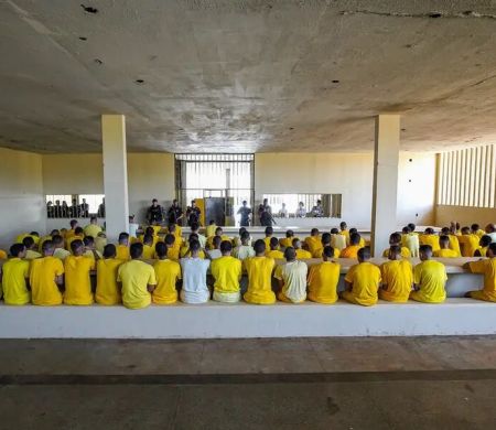 Encceja para privados de liberdade encerra suas inscrições nesta sexta 
