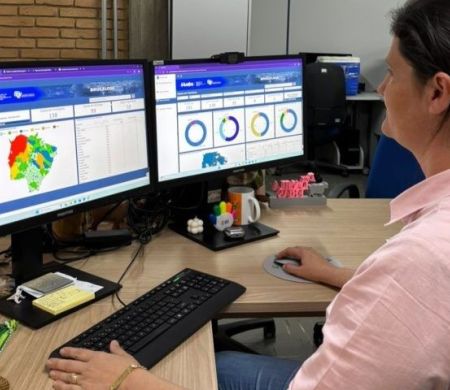 MS disponibiliza Painel de Brucelose para fortalecer vigilância integrada