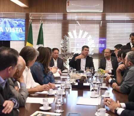 Programa MS Ativo reforça avanço em infraestrutura e inclusão em Bela Vista