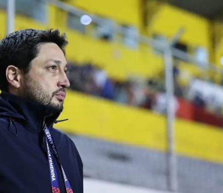 Adaptação à altitude será fundamental no desempenho da seleção, diz técnico 