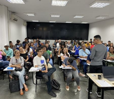 Termina hoje prazo para inscrições da semana da tecnologia e inovação da juventude